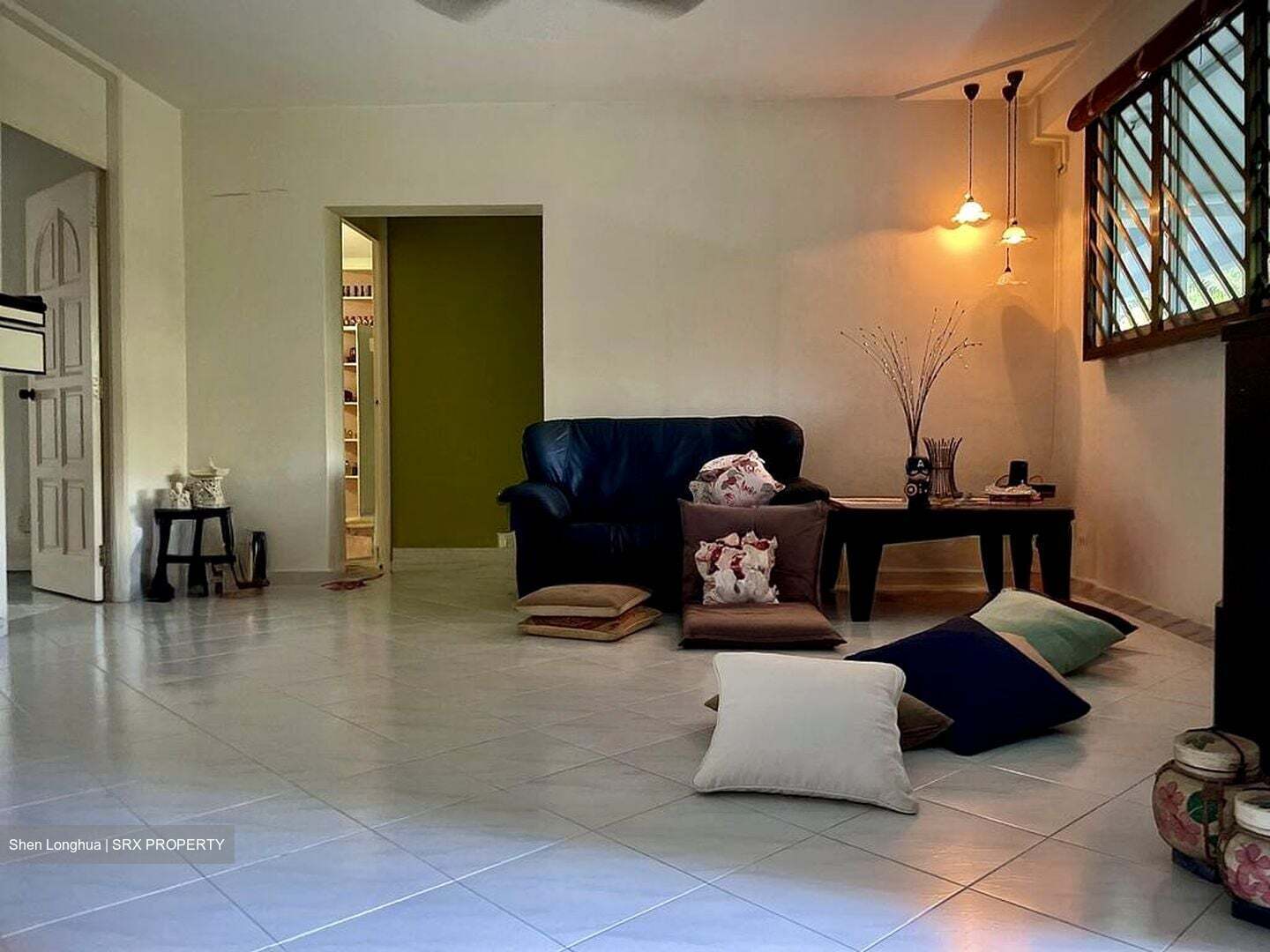 Blk 105 Pasir Ris Street 12 (Pasir Ris), HDB 4 Rooms #634297821